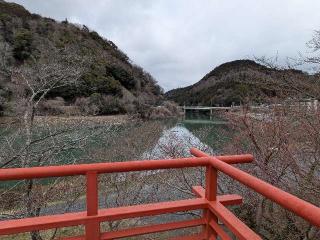 佐久奈度神社の参拝記録(かっつんさん)
