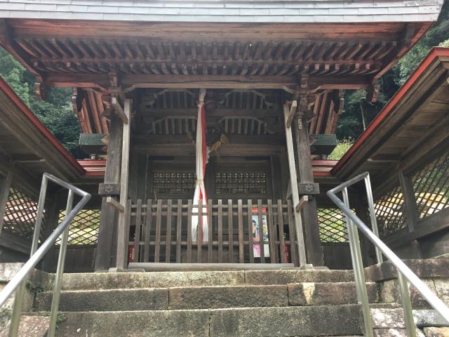 春日神社の参拝記録2