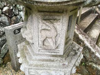 春日神社の参拝記録(すったもんださん)