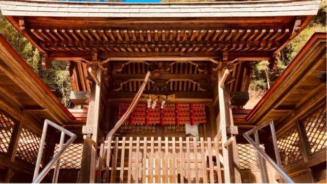 春日神社の参拝記録1