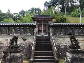 天満神社（枝天満宮）の参拝記録(ちもさん)
