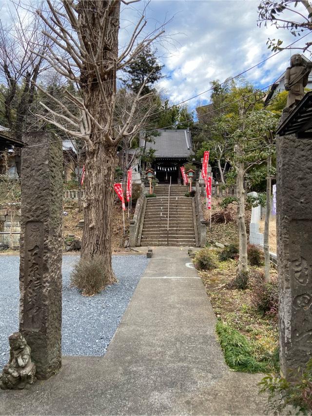 成田山神護寺の参拝記録(とぶとりさん)