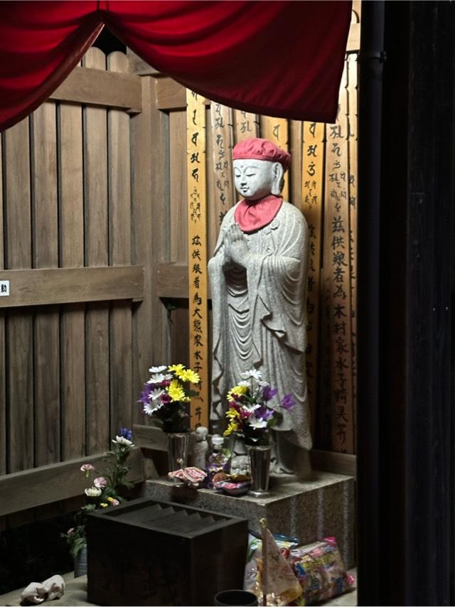 埼玉県和光市白子3-40-30 成田山神護寺の写真4