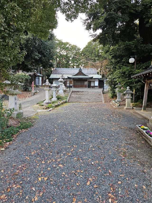 八坂神社の参拝記録4