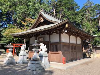 八坂神社の参拝記録(ちもさん)