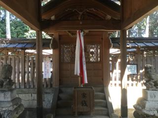 八坂神社の参拝記録(とじみさん)