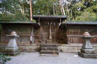 小野神社の参拝記録(のぶちゃんさん)