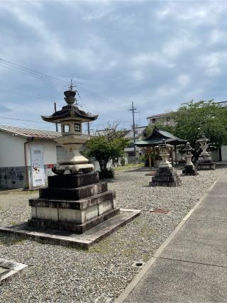 千代神社の参拝記録(こうさん)