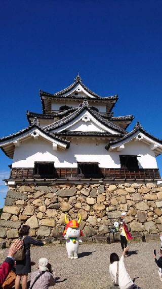滋賀縣護國神社の参拝記録(yukiさん)