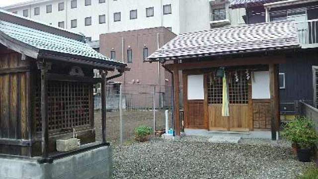 金刀比羅神社の参拝記録6