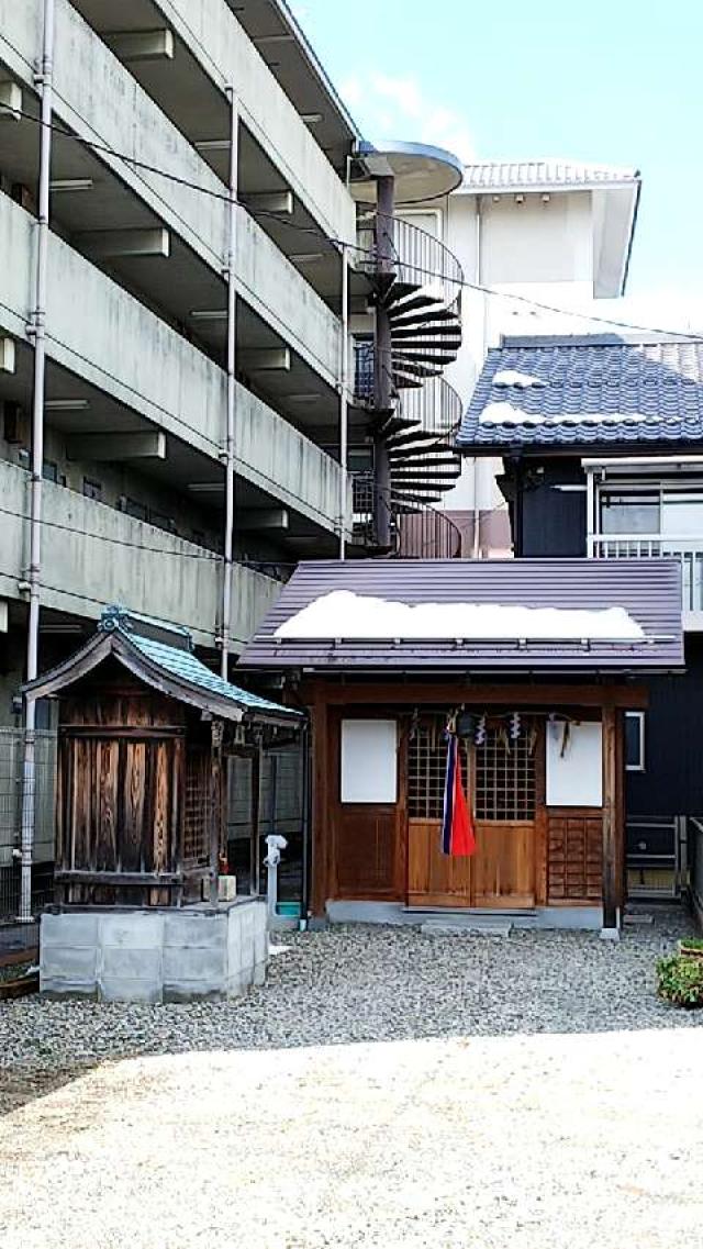 金刀比羅神社の参拝記録7
