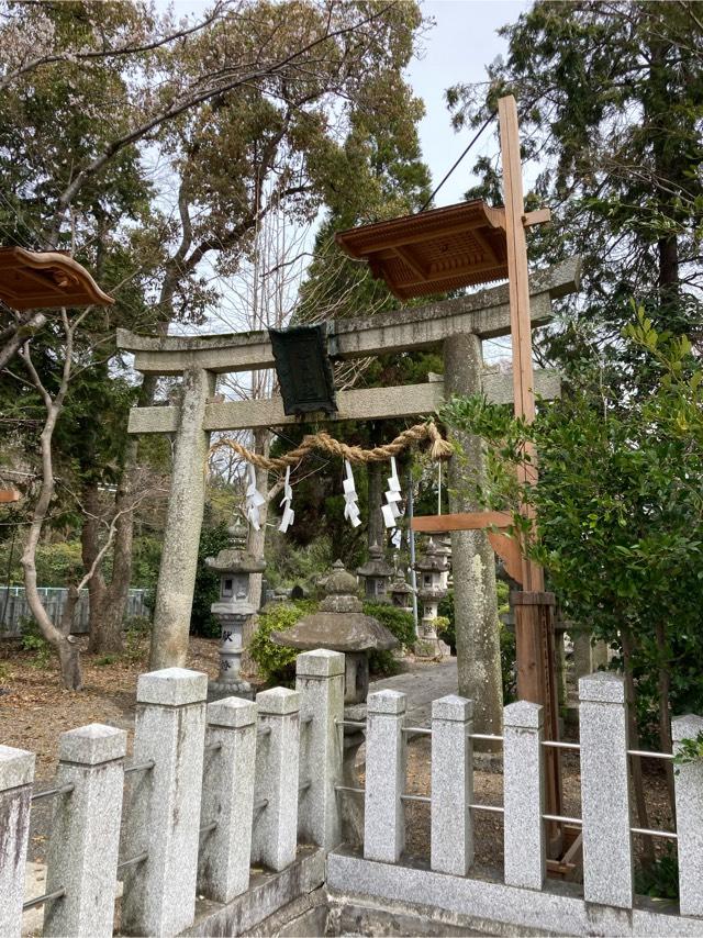 春日神社の参拝記録3