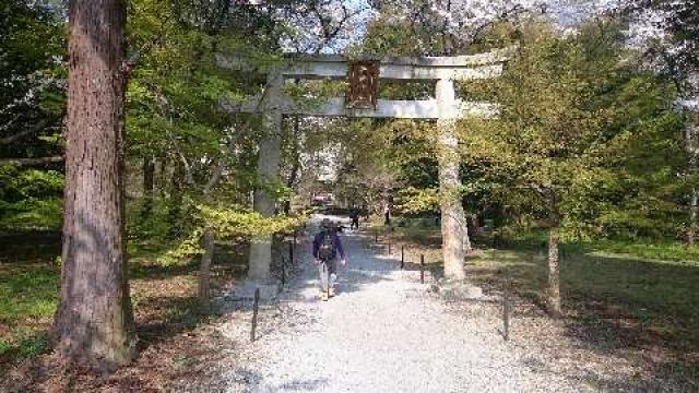 井伊神社の参拝記録8