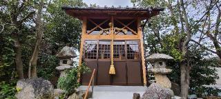 櫻神社の参拝記録(ちもさん)