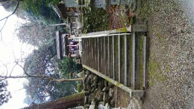 日吉神社の参拝記録1