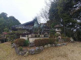 唐崎神社の参拝記録(みどりさん)