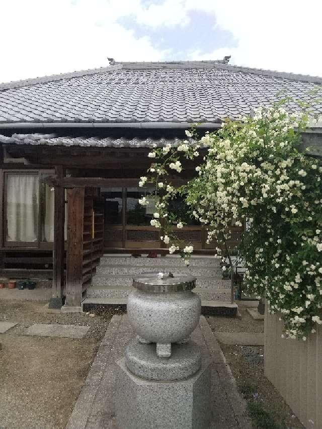 埼玉県羽生市下手子林1404 無量山清淨院の写真1