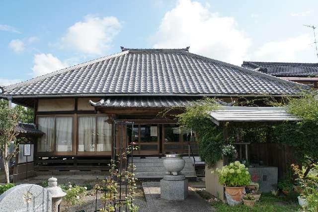 埼玉県羽生市下手子林1404 無量山清淨院の写真3