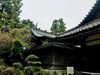荒神山神社の参拝記録(じゃすてぃさん)