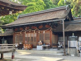 長濱八幡宮の参拝記録(🤗あんこさん)