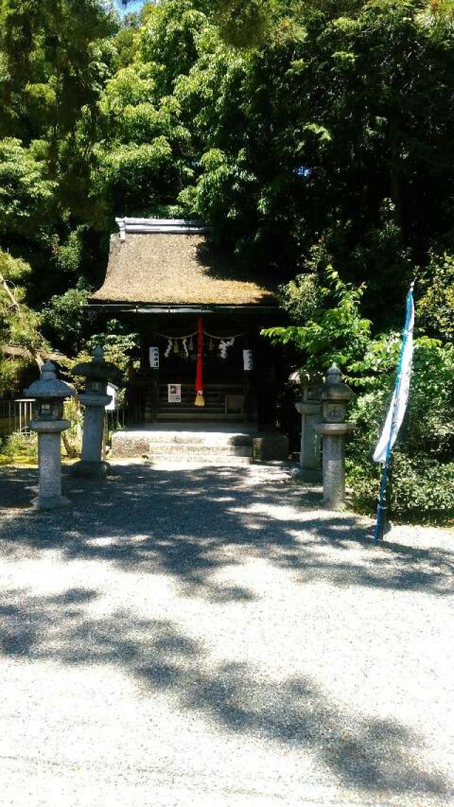 滋賀県長浜市宮前町13-55 長濱八幡宮の写真2