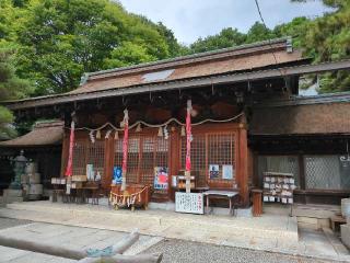 長濱八幡宮の参拝記録(マサオさん)