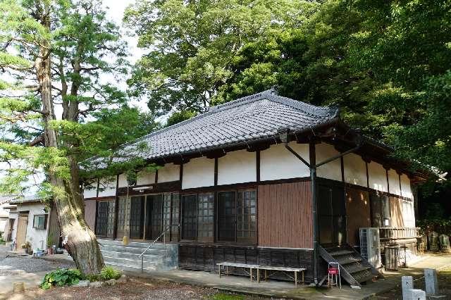 五台山薬師院永明寺の参拝記録1