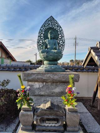 鷲泉山長光寺の参拝記録(zx14rさん)