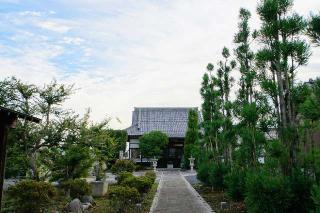 鷲泉山長光寺の参拝記録(thonglor17さん)