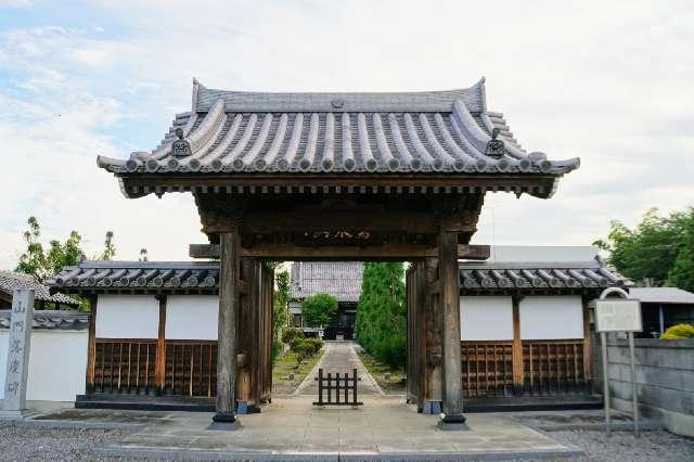 埼玉県羽生市今泉815 鷲泉山長光寺の写真2