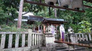 日吉神社の参拝記録(yukiさん)