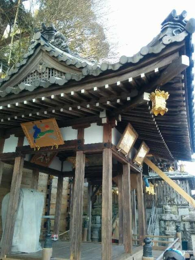 奥津嶋神社の参拝記録(nanatsuboshi さん)