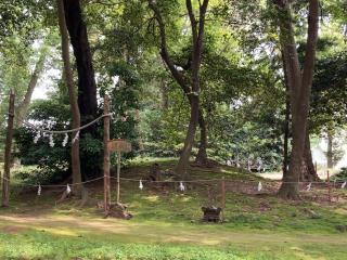 賀茂神社の参拝記録(Crystalさん)