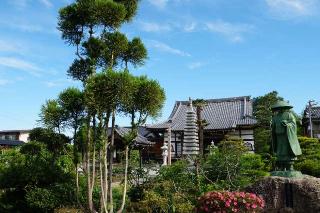 花見山正福寺大光院の参拝記録(thonglor17さん)