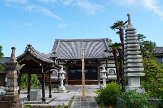 花見山正福寺大光院の参拝記録(thonglor17さん)