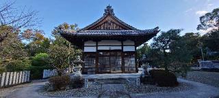 上野神社の参拝記録(ちもさん)