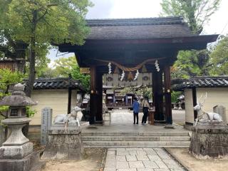 立木神社の参拝記録(もそもそ🤗さん)