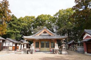 龍宮神社の参拝記録(のぶちゃんさん)