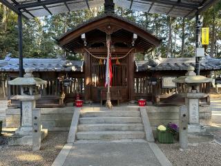 龍宮神社の参拝記録(あきちゃんさん)