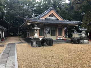 龍宮神社の参拝記録(とじみさん)