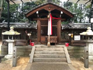 龍宮神社の参拝記録(とじみさん)