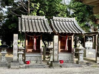 龍宮神社の参拝記録(qo_opさん)