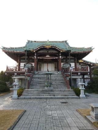 羽生山建福寺の参拝記録(zx14rさん)