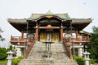 羽生山建福寺の参拝記録(thonglor17さん)