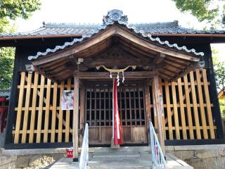 三輪神社の参拝記録(ちもさん)
