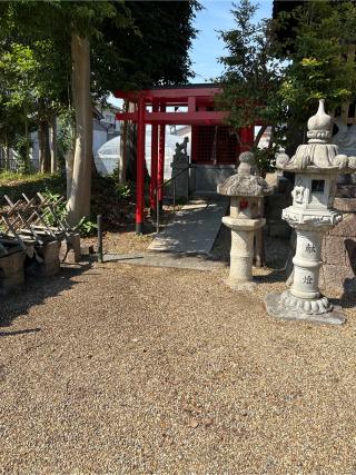 三輪神社の参拝記録(おくじさん)