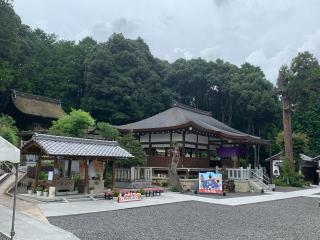 大野神社の参拝記録(JAMさん)