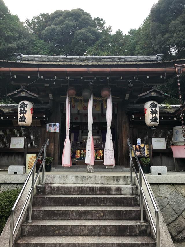 大野神社の参拝記録2