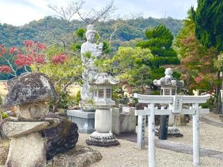 御沢神社の参拝記録(qo_opさん)