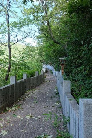 太郎坊宮(太郎坊阿賀神社)の参拝記録(Ｔさん🍁さん)